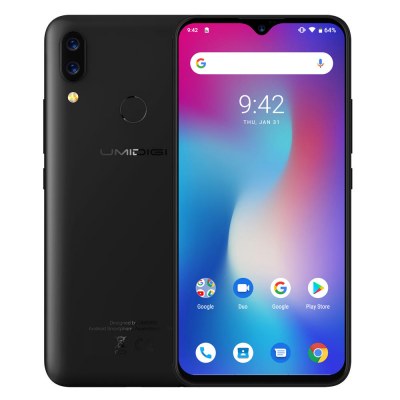 UMIDIGI Power