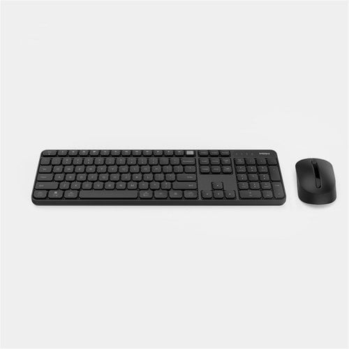 Miiiw Wireless Mouse Keyboard Set