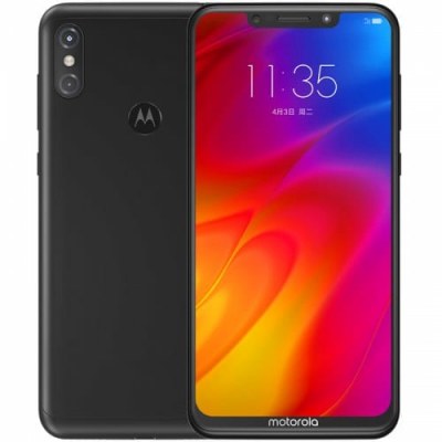 Motorola P30 Note