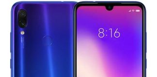 Xiaomi Redmi Note 7S