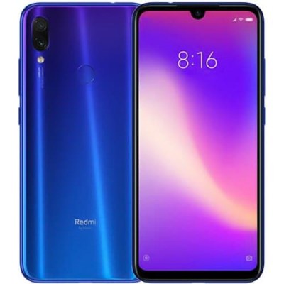 Xiaomi Redmi Note 7S