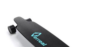 Alfawise Verreal VRLF1001