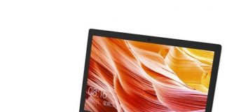 Xiaomi Mi Ruby 2019 Laptop
