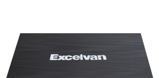 Excelvan Q96 Max