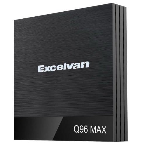 Excelvan Q96 Max