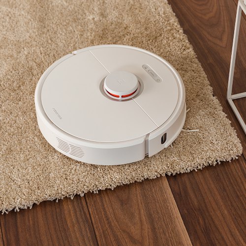 Roborock S6 Robot Vacuum Cleaner