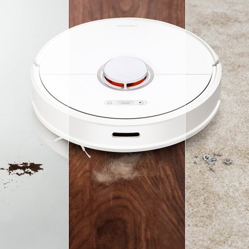 Roborock S6 Robot Vacuum Cleaner