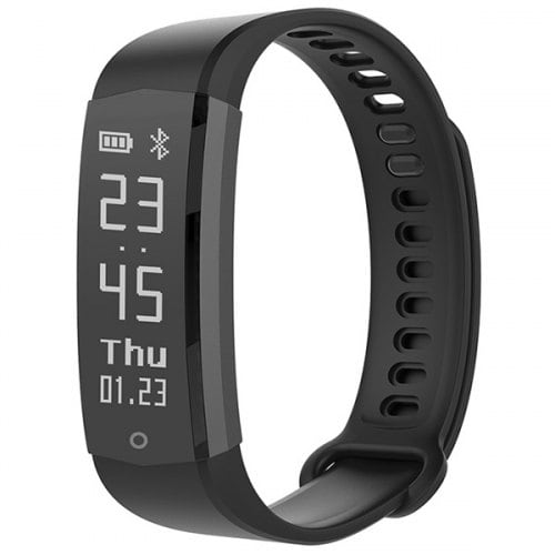 lenovo latest smart band