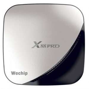 Wechip X88 Pro