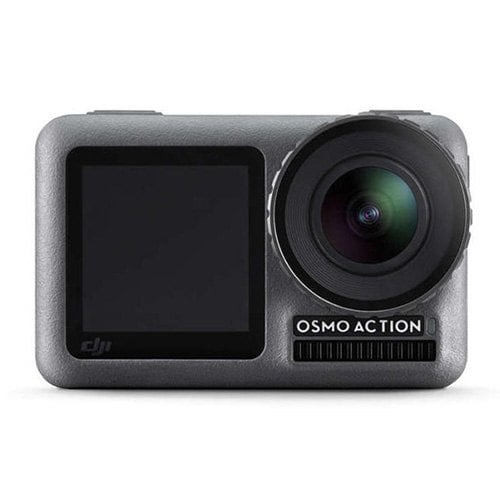 DJI Osmo Action