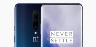 OnePlus 7 Pro