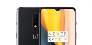 OnePlus 7
