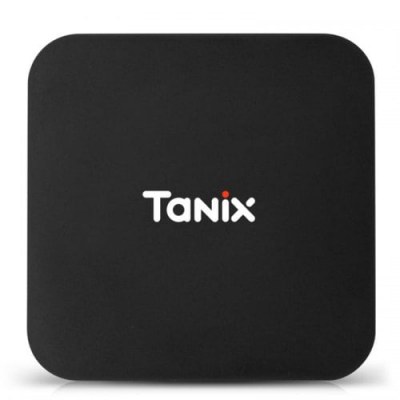 Tanix TX5 Pro