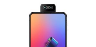 ASUS Zenfone 6