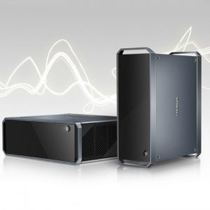 CHUWI GT Box Game Mini PC