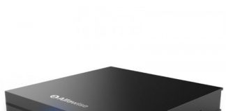 Alfawise A9 Plus TV Box