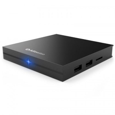 Alfawise A9 Plus TV Box