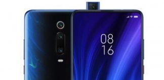 Pocophone F2 PRO