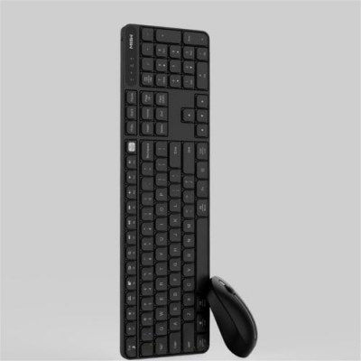Miiiw Wireless Mouse Keyboard Set