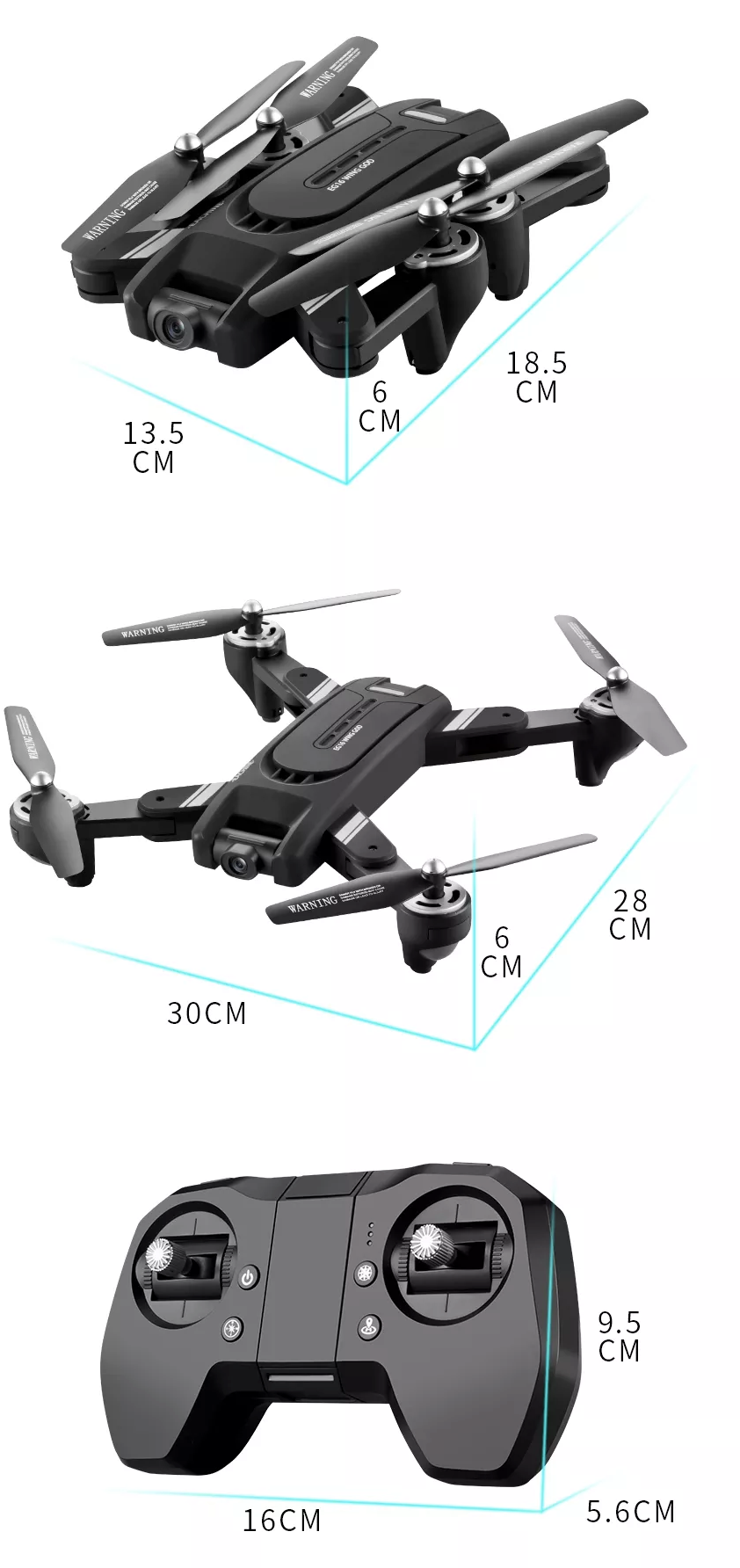 eachine eg16 winggod