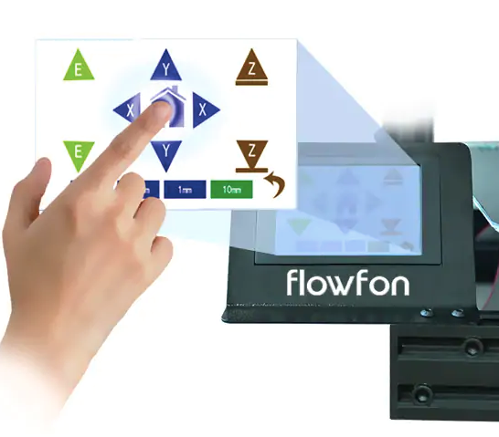 Flowfon P20 Review specifications price features Priceboon