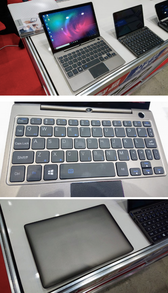 GPD P2 Max Review specifications, price, features
