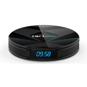 HK1 Mini Plus TV Box