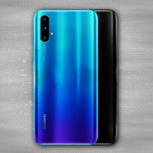 Huawei Nova 5