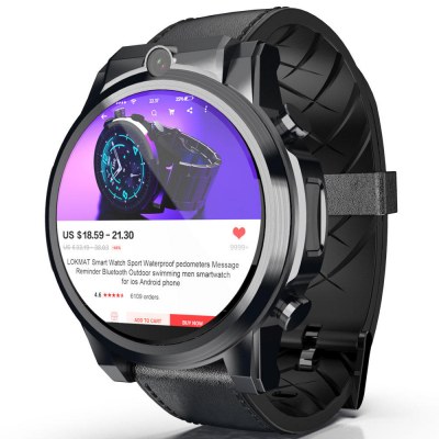 Lokmat mk28 smartwatch 2025 review