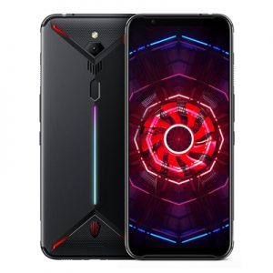 Nubia Red Magic 3