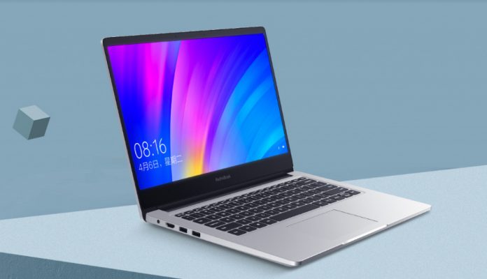 First Redmi laptop released - Priceboon.com