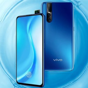 Vivo S1 Pro