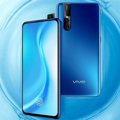Vivo S1 Pro