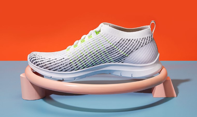 xiaomi amazfit running shoes