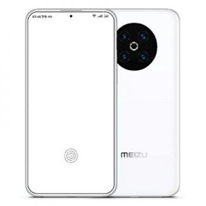 Meizu 17