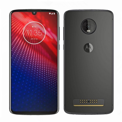 Motorola Moto Z4