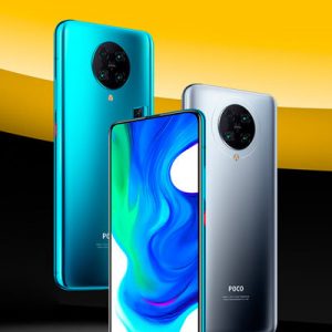 Pocophone F2 PRO