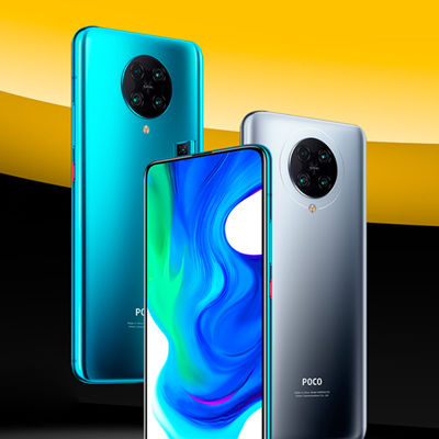 Pocophone F2 PRO