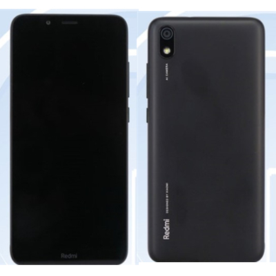 Xiaomi Redmi 7A