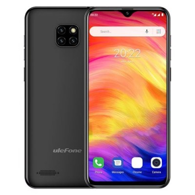 Ulefone Note 7P