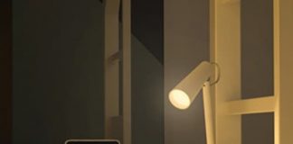 Xiaomi Mijia MJTD03YL Table Lamp
