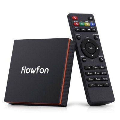 Flowfon F1