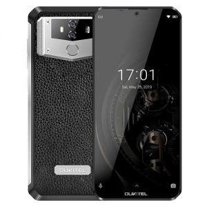 Oukitel K12