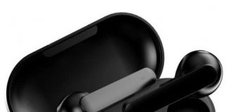 QCY T3 HiFi Wireless Earphone