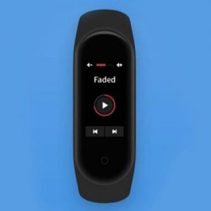 Xiaomi Mi Band 4