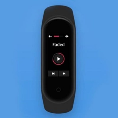 Xiaomi Mi Band 4