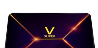 Super V TV Box