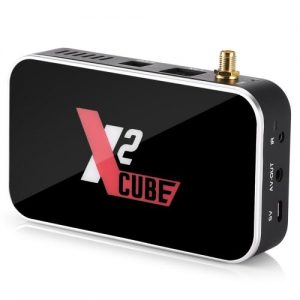 Ugoos X2 Cube