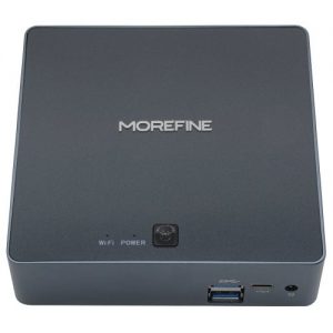 MoreFine S100