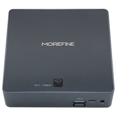 MoreFine S100